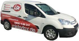 Auto Schlüsseldienst Düsseldorf - mr. Lox